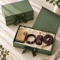 The Complete Leather Trio Box