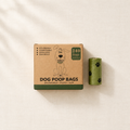 The Argus Nova Plant-based  Poop Bags | 240 Bags