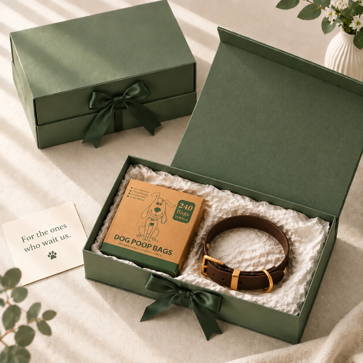 The Premium Box